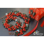 Комплект "Червона калина"