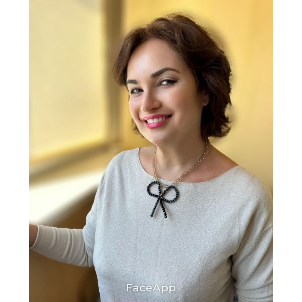 Кришталевий бант