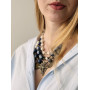 Намисто "Морська мелодія"