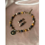 "Оберіг часу" Яшма, Лава 