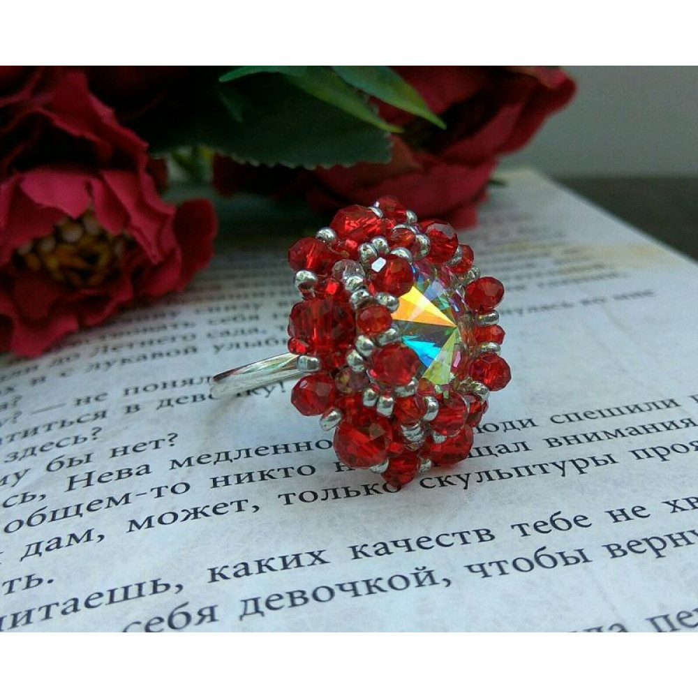 Комплект "Есмеральда"