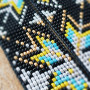 Парні браслети патріотичні 