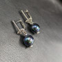 Сережки 