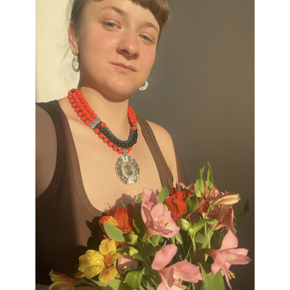 Вогонь предків 