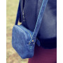 Жіноча Cross-body сумка "artW002" ручної роботи