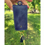 Чохол для ключів (KeyCase art.002) ручної роботи