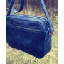 Жіноча Cross-body сумка "artW002" ручної роботи