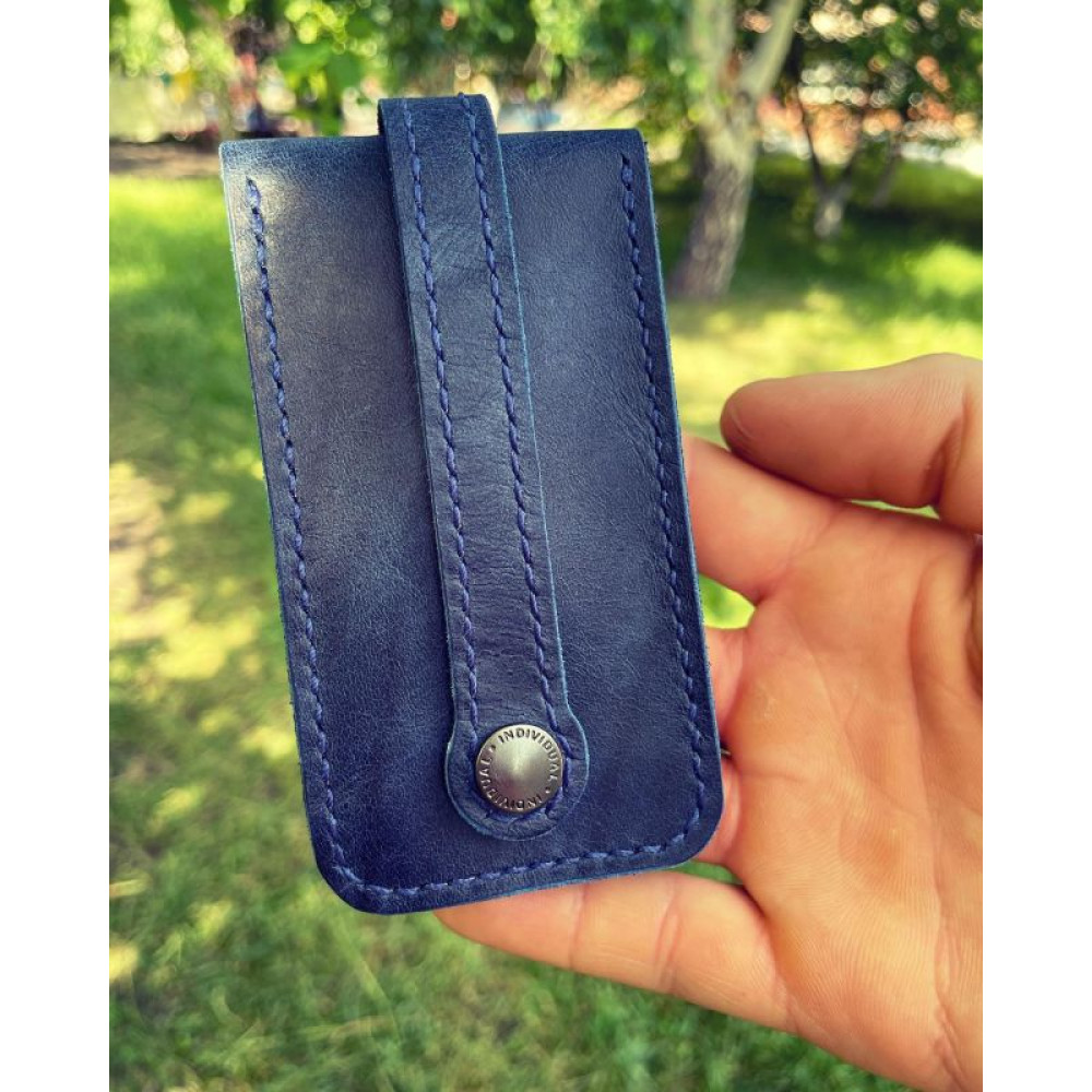 Чохол для ключів (KeyCase art.002) ручної роботи