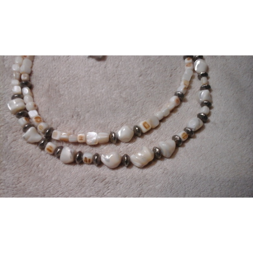Намисто з баламутів