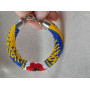 Прапор та мак
