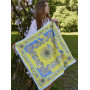Хустка авторська "Соняшник Украіни" від My Scarf 