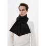 Теплий шарф "Нью-Йорк" чоловічий двосторонній My Scarf