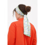 Дизайнерський твіллі "Код нації" від бренда My Scarf