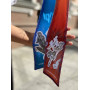 Твіллі дизайнерське "Чотири стихії", подарункова упаковка, 2-х сторонній