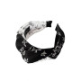 Стильний обруч для волосся My Scarf
