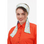 Дизайнерський твіллі "Код нації" від бренда My Scarf