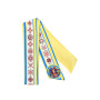 Дизайнерська твіль "Берегиня" від бренду My Scarf
