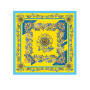 Хустка авторська "Соняшник Украіни" від My Scarf 