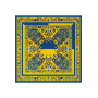 Хустка дизайнерська "Вишиванка Украіни" від My Scarf