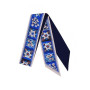 Твіллі двосторонній Синій птах від Myscarf