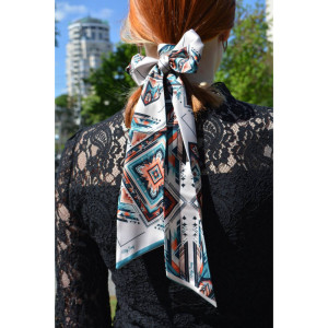 Твілі Косовські мотиви  My Scarf, 8 см на 130 см