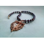 Намисто з колекції «Loving Heart of Jesus» Арт. N2122188LSHJGold