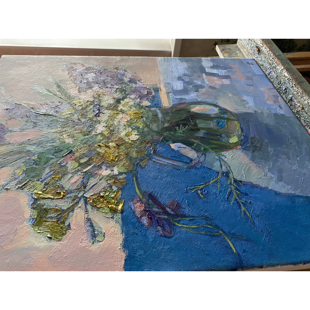 Ранок весни