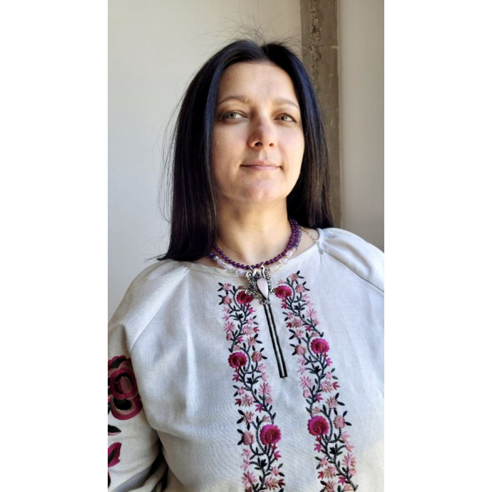 Лісова пісня