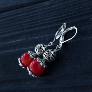 Сережки 