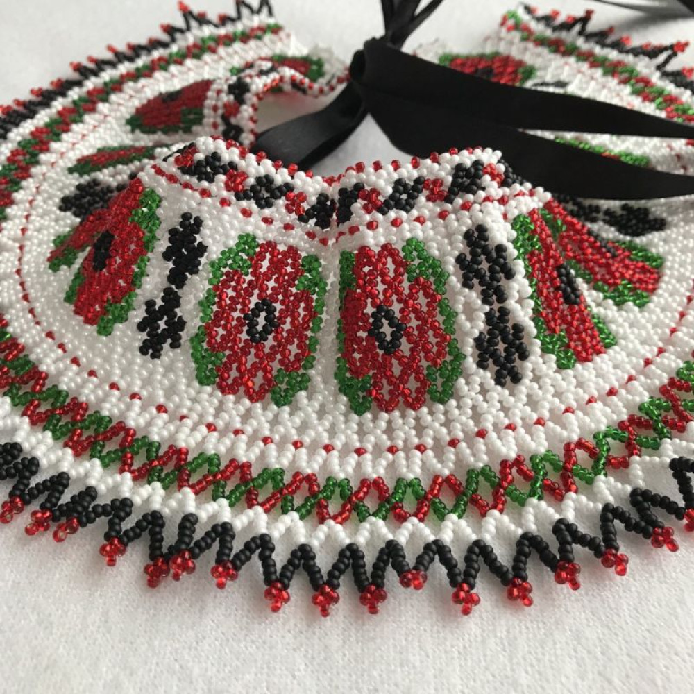 Етно-силянка