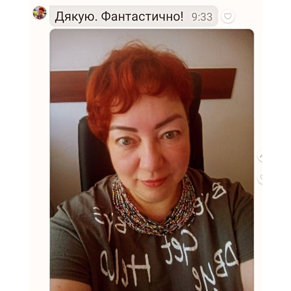 /Кольє ЛАПИ срібні.