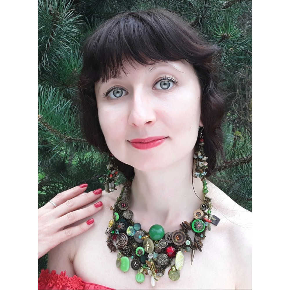 Лісова пісня
