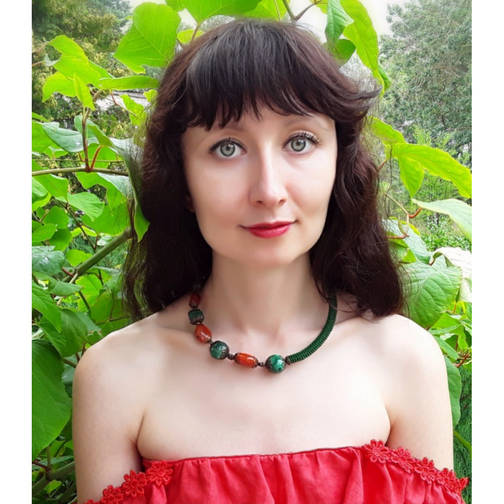 Лісова казка