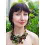 Лісова пісня