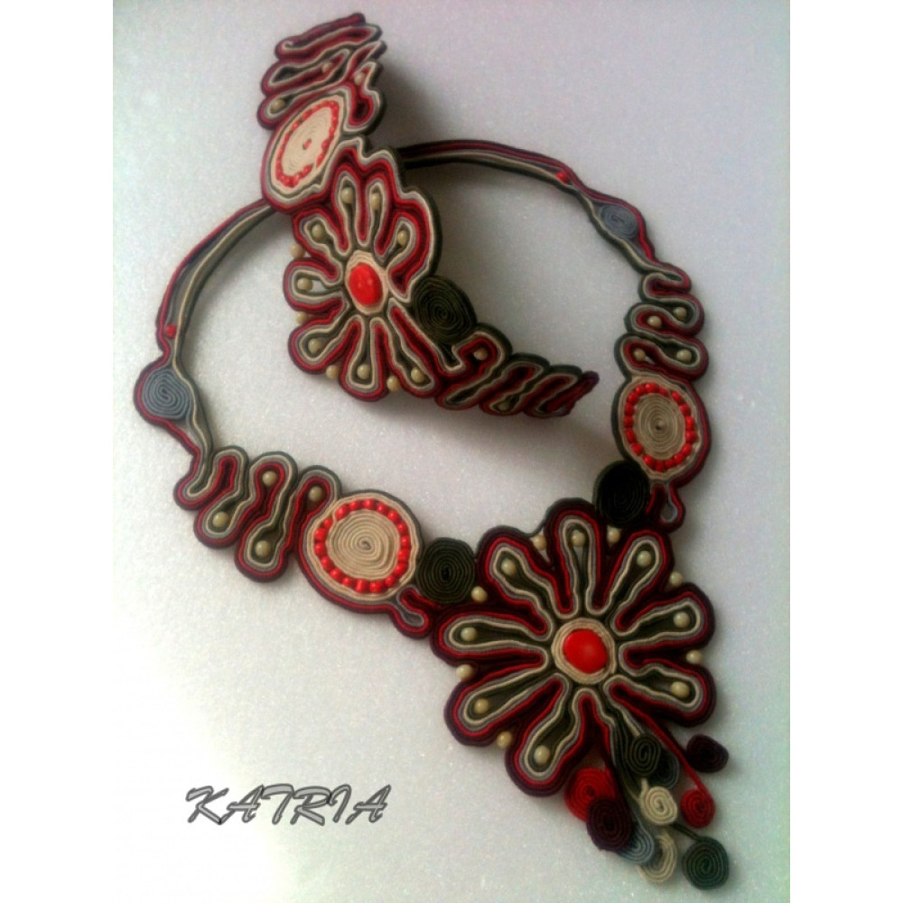 Комплект "Казковий"