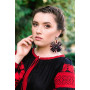 Сережки "Чаруна"