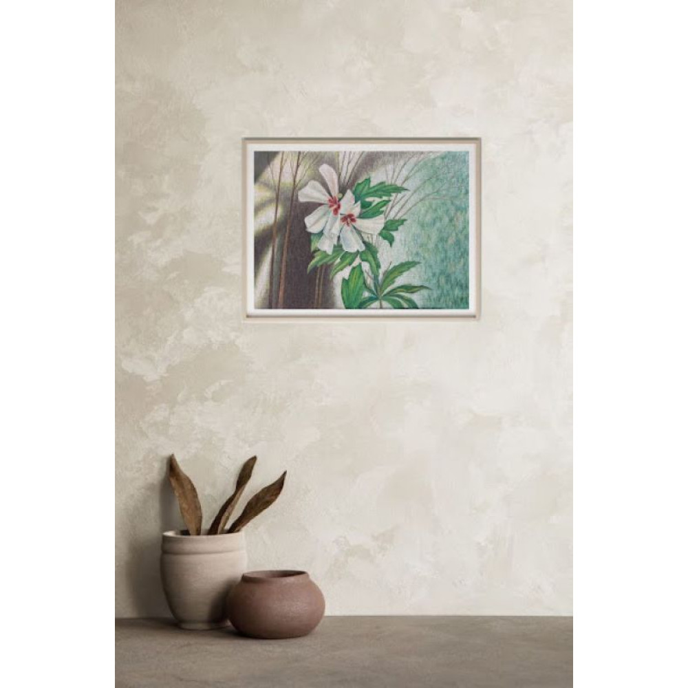 Букет квітів.