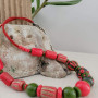 Яскраве намисто 