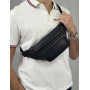 Сумка чоловіча з натуральної італійської шкіри