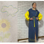 Сукня "Нескорені"