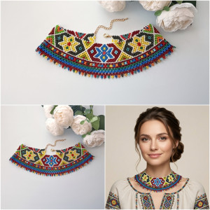 Колоритна силянка «Пробудження світла» с. Будилів Снятинського р-ну 