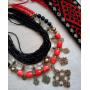 Кришталеві Коралі у дві низки