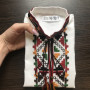 Комплект на хрестини для хлопчика