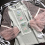 Сукня ручної роботи 