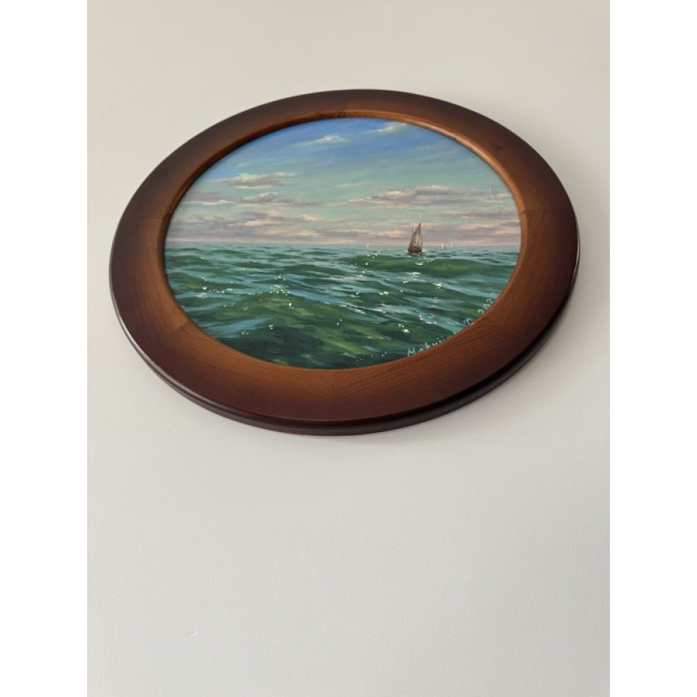 Вигляд на море