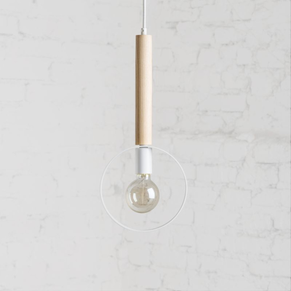 Підвіс HD 200 Urban white