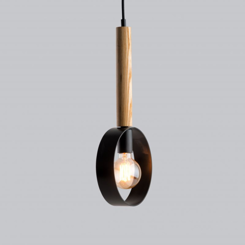 Підвіс HD 200 Urban black