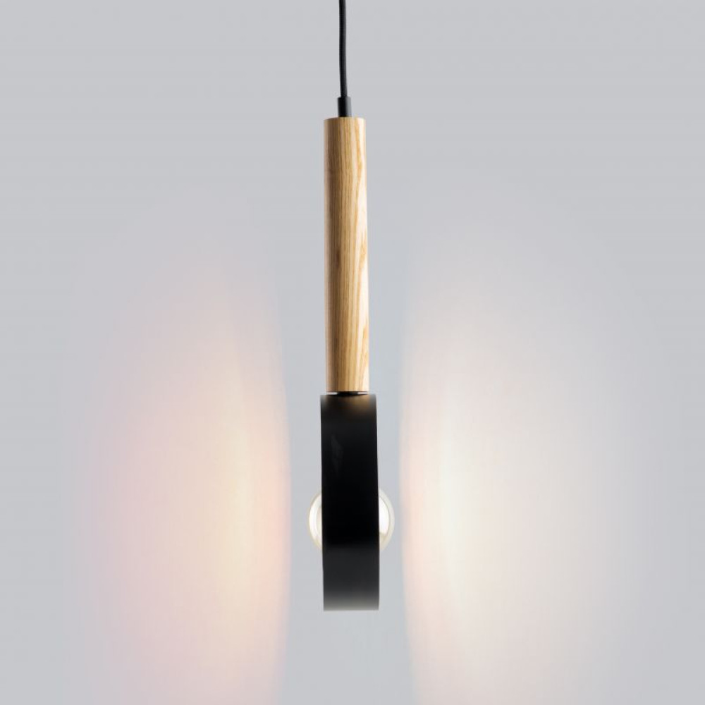 Підвіс HD 200 Urban black