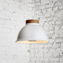 Світильник підвісний Люстра Urban light D390 white