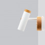 Світильник сучасний Бра лофт  Urban Light double white